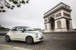 Fiat 500 Collezione 2018 года (WW)